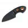 Boker Plus Gnome All Black Copper coltello a lama fissa