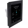 Homematic IP Glasdisplay - plus (HmIP-WGD-PL) Display di controllo touch per Smart Home