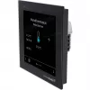 Homematic IP Glasdisplay - plus (HmIP-WGD-PL) Display di controllo touch per Smart Home