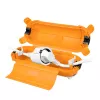 LogiLink LPS239 set prolunga per esterni con scatola di protezione, 10 m, Schuko, IP44, nero