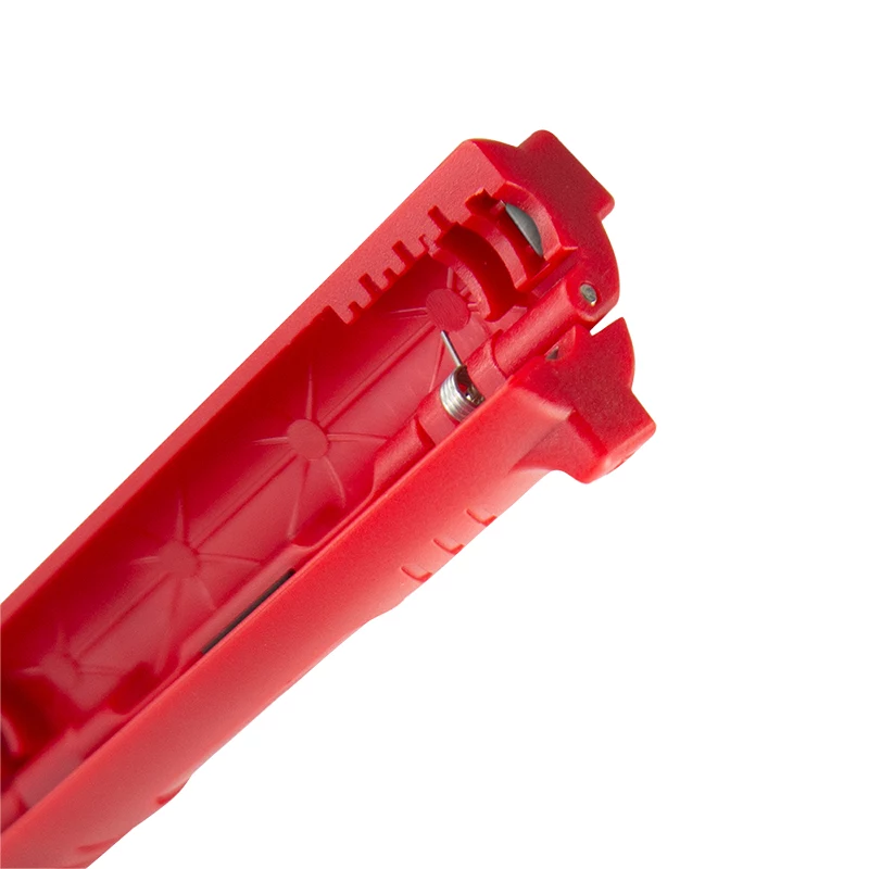 LogiLink WZ0062 set di utensili per connettori F e cavi coassiali, 3 pezzi