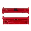 LogiLink WZ0062 set di utensili per connettori F e cavi coassiali, 3 pezzi