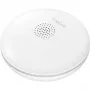 LogiLink Sensore acqua smart WiFi, forma rotonda, compatibile Tuya