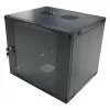 LogiLink Armadio a parete singolo 19