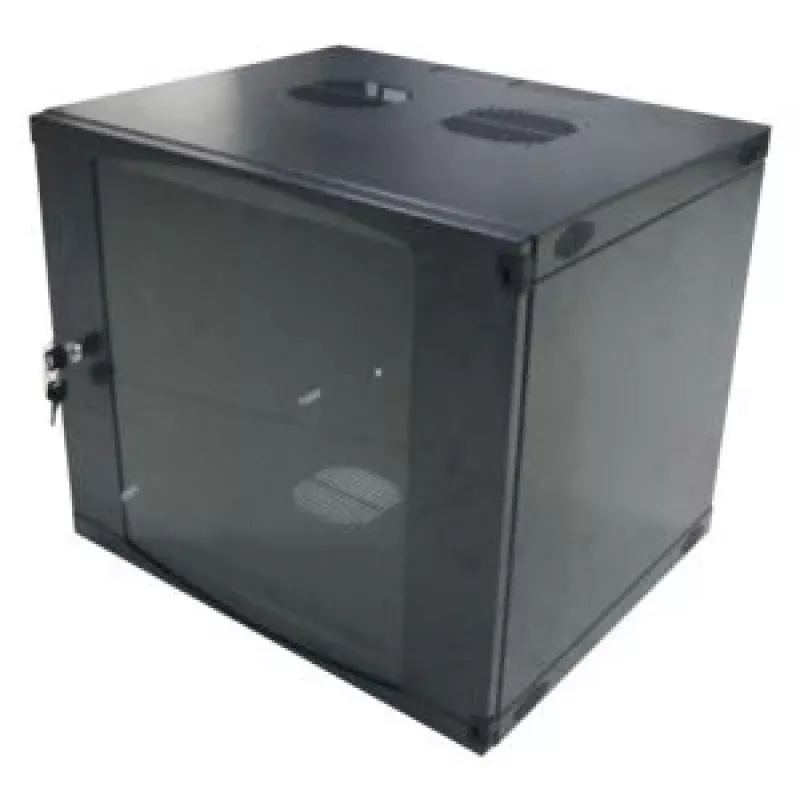 LogiLink Armadio a parete singolo 19