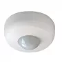 BEG BRCK LUXOMAT PD3 1C AP Luxomat 360+ Rilevatore di movimento, montaggio a soffitto, bianco