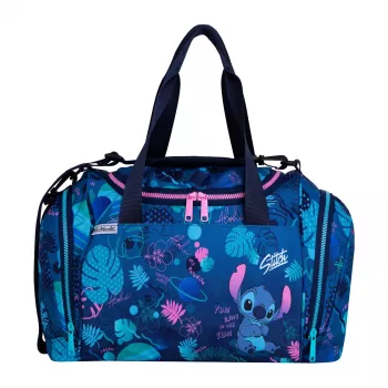 McNeill Disney Stitch borsa sportiva