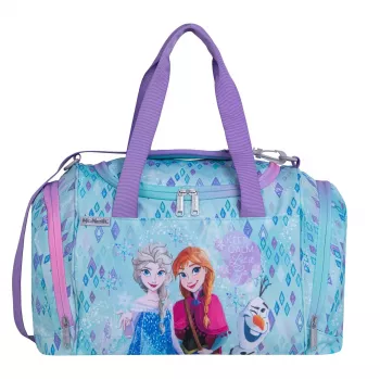 McNeill borsa sportiva Disney Frozen