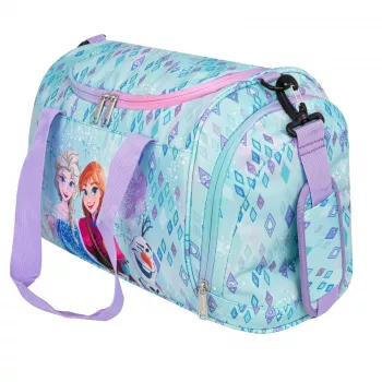 McNeill borsa sportiva Disney Frozen