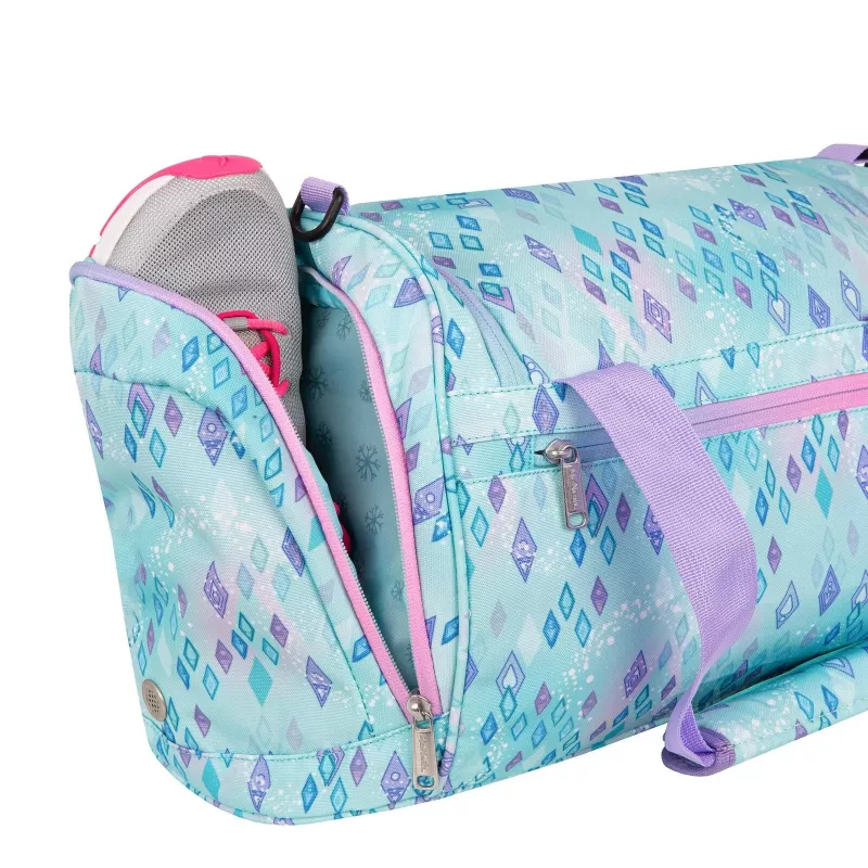 McNeill borsa sportiva Disney Frozen