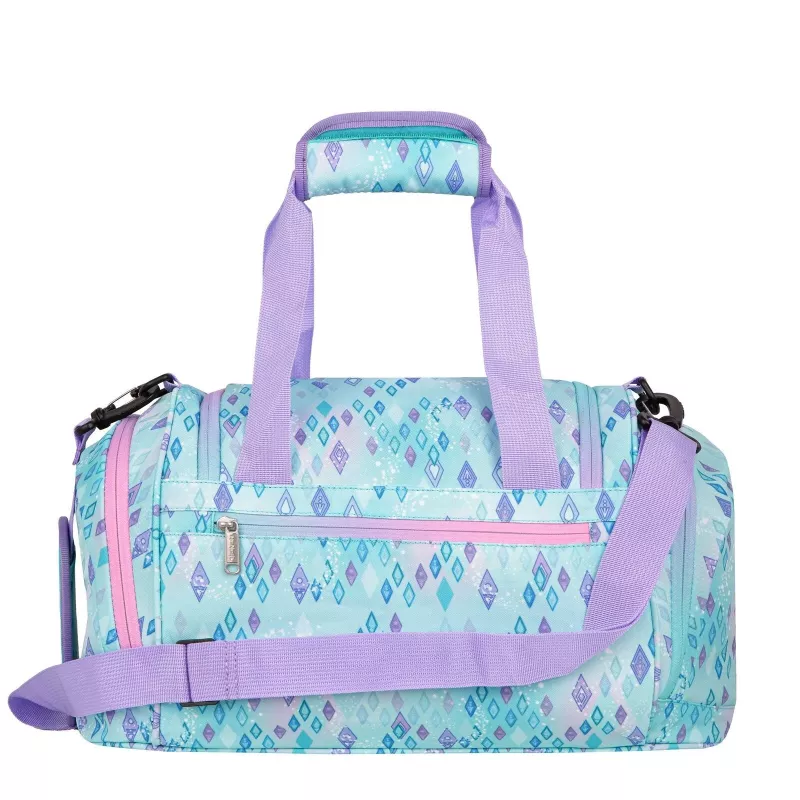 McNeill borsa sportiva Disney Frozen