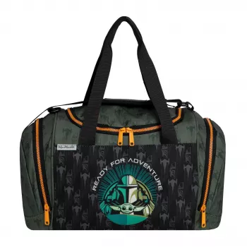 McNeill Star Wars Mandalorian borsa sportiva