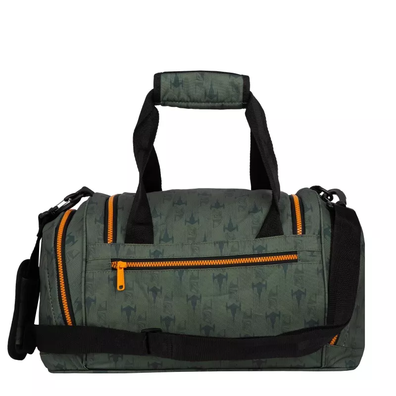 McNeill Star Wars Mandalorian borsa sportiva