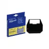 Pelikan nastro per macchina da scrivere compatibile per Nakajima AX200/AX210, gruppo 186C, nero