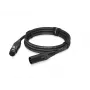 Behringer PMC-300CM cavo microfono XLR 3m nero