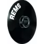 REMS disco scanalatore P10-63 S7 per tubi in plastica 320872