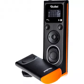 Rollei telecomando wireless per Canon