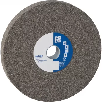 Metabo disco abrasivo 150x20x20mm 60 N, NK, DS
