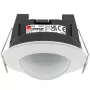BEG BRCK LUXOMAT BL-2-DE rilevatore di movimento da incasso a soffitto PIR, 360°, 2300 W, bianco