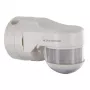 BEG RC-plus next N 280 rilevatore di movimento bianco con campo di rilevamento 280° e protezione zona anti-intrusione