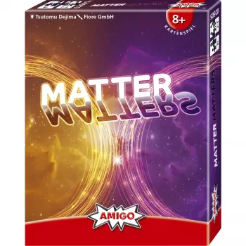 AMIGO Matter Matters presa smart con monitoraggio energia (tipo F, bianco)
