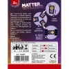 AMIGO Matter Matters presa smart con monitoraggio energia (tipo F, bianco)