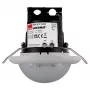BEG LUXOMAT PD4-M-1C-DE rilevatore di presenza PIR a filo soffitto, 230 V, 2300 W, bianco
