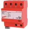 DEHN DSH B TNS 255 FM scaricatore combinato di fulmini e sovratensioni tipo 1+2 per sistemi TNS