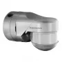 BEG BRCK LUXOMAT RC-plus next N 230 rilevatore di movimento, finitura acciaio inox, rilevamento 230°, 230V