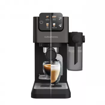 Grundig KSM 5330 macchina per caffè
