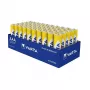 VARTA Energy batterie alcaline AAA LR03 1,5V Micro vassoio confezione da 50
