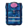McNeill PERFECTO set zaino scuola 5 pezzi Disney Stitch