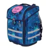 McNeill PERFECTO set zaino scuola 5 pezzi Disney Stitch