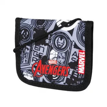 McNeill borsa a tracolla MARVEL-AVENGERS