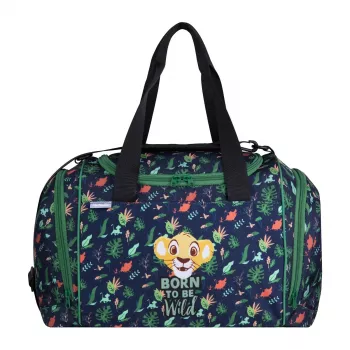 McNeill Lion King borsa sportiva