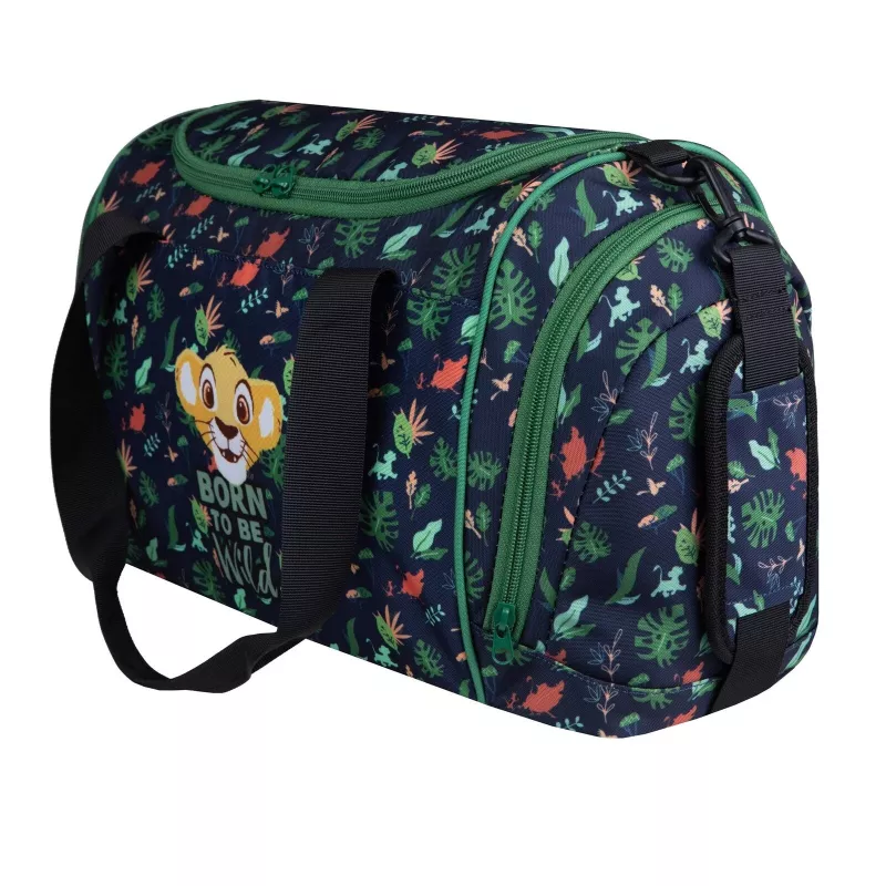 McNeill Lion King borsa sportiva