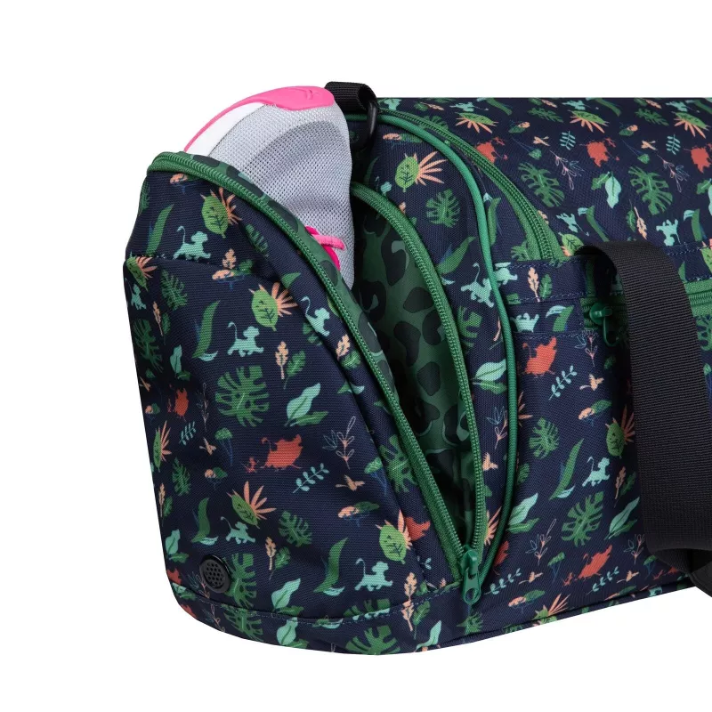McNeill Lion King borsa sportiva