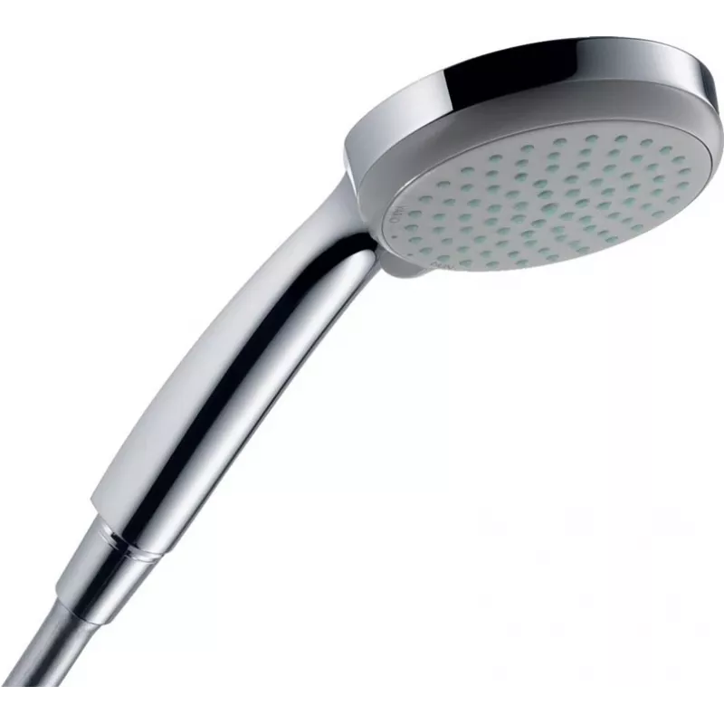 Hansgrohe Croma 100 Vario soffione doccia 4 getti 100mm cromo