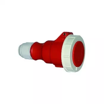 BALS 32A presa CEE 4 poli 380-440V IP67 con pressacavo MULTI-GRIP