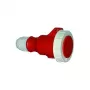 BALS 32A presa CEE 4 poli 380-440V IP67 con pressacavo MULTI-GRIP