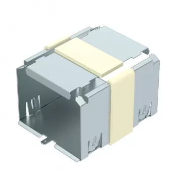 OBO PLM SIC 0810 FS connettore per canale portacavi PLM-D 0810