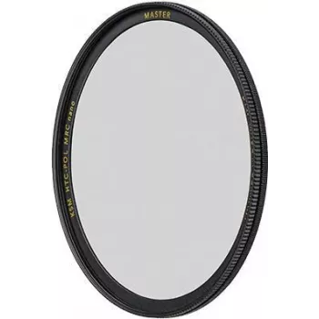 B+W Master filtro polarizzatore circolare MRC nano Käsemann 67mm