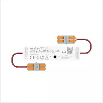 Miboxer controller LED Mini colore singolo 2.4G (MLR2)