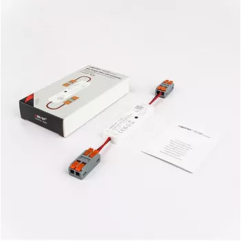 Miboxer controller LED Mini colore singolo 2.4G (MLR2)