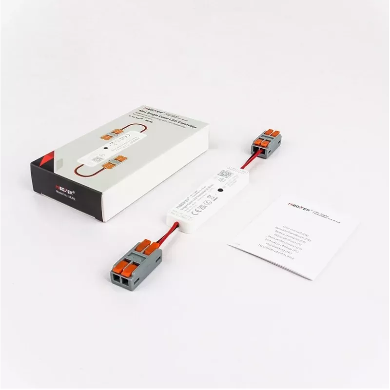 Miboxer controller LED Mini colore singolo 2.4G (MLR2)