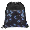 HAMA COOCAZOO 2.0 sacchetto per scarpe con coulisse, Midnight Dust