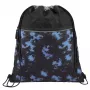 HAMA COOCAZOO 2.0 sacchetto per scarpe con coulisse, Midnight Dust