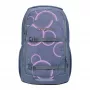 COOCAZOO 2.0 Every zaino 30L Swirl Whirl - zaino ergonomico per scuola e laptop