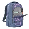 COOCAZOO 2.0 Every zaino 30L Swirl Whirl - zaino ergonomico per scuola e laptop