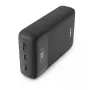 Hama Power Pack PD20 20W 20000 mAh powerbank con 2x USB-C, USB-A, antracite